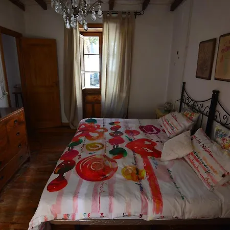 Hébergement de vacances El Atajo