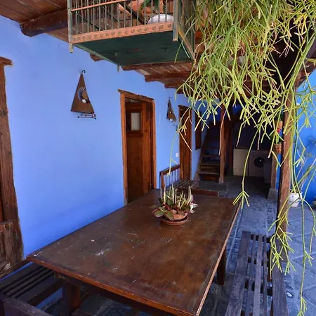 El Atajo Vakantiehuis *
