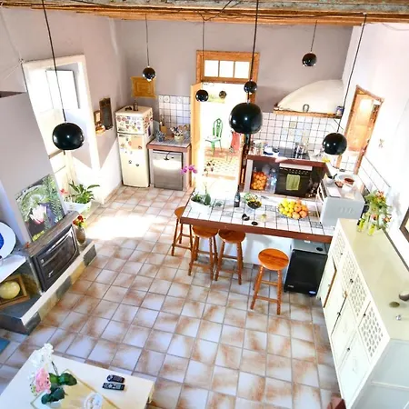 El Atajo Vakantiehuis *