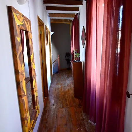 El Atajo Guía de Isora