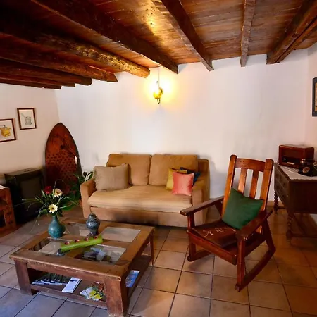 El Atajo Vakantiehuis